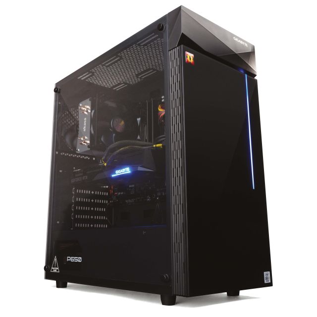 X-Diablo Gamer / G513 4070 D5 / Midi / i5-13400F / 16GB / 1TB SSD / RTX 4070 / W11H / 3R 11554345