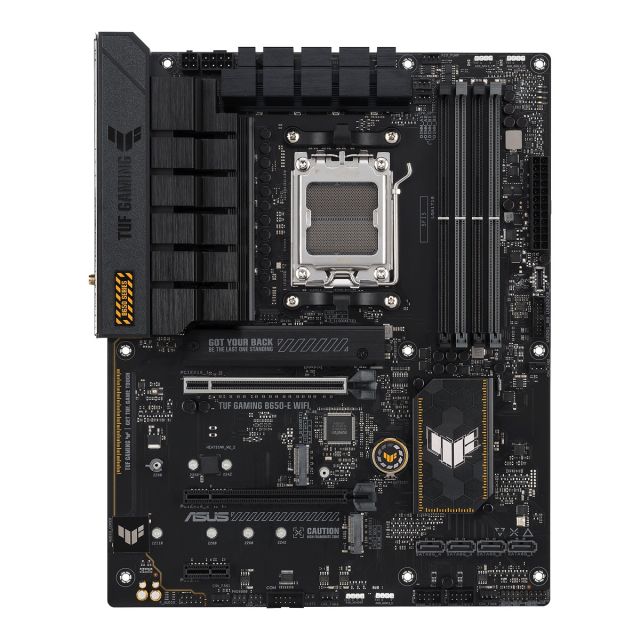 ASUS TUF GAMING B650-E WIFI / AM5 / ATX 90MB1GT0-M0EAY0