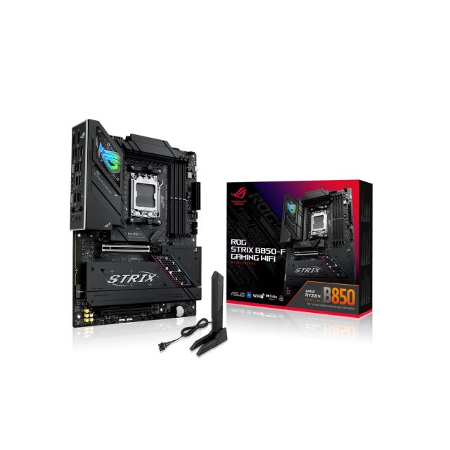 ASUS ROG STRIX B850-F GAMING WIFI 90MB1J70-M0EAY0