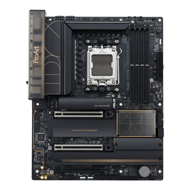 ASUS ProArt X870E-CREATOR WIFI / AM5 / ATX 90MB1IG0-M0EAY0