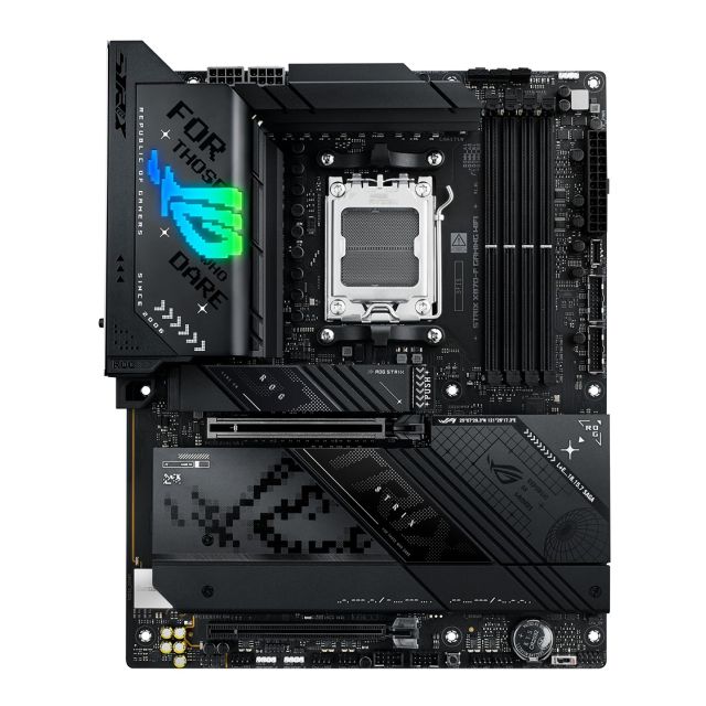 ASUS ROG STRIX X870-F GAMING WIFI / AM5 / ATX 90MB1IV0-M0EAY0