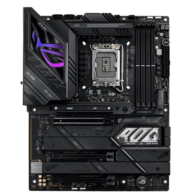 ASUS ROG STRIX Z790-E GAMING WIFI II / LGA 1700 / ATX 90MB1FC0-M0EAY0