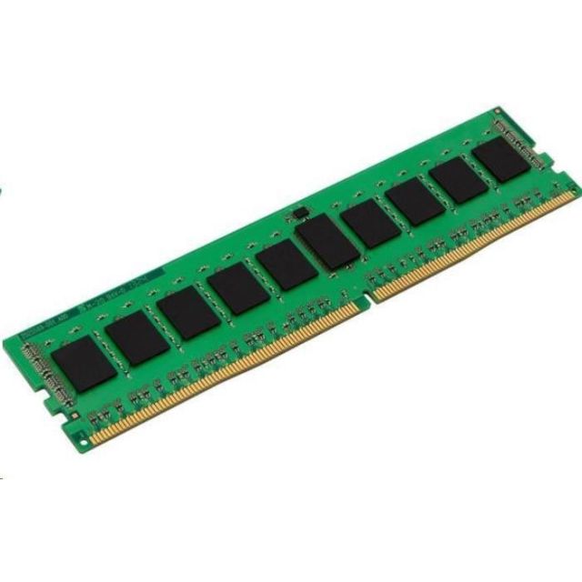 Kingston / DDR4 / 8GB / 3200MHz / CL22 / 1x8GB KVR32N22S6 / 8