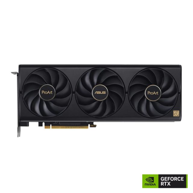 ASUS PROART-RTX4070TIS-O16G 90YV0KJ0-M0NA00