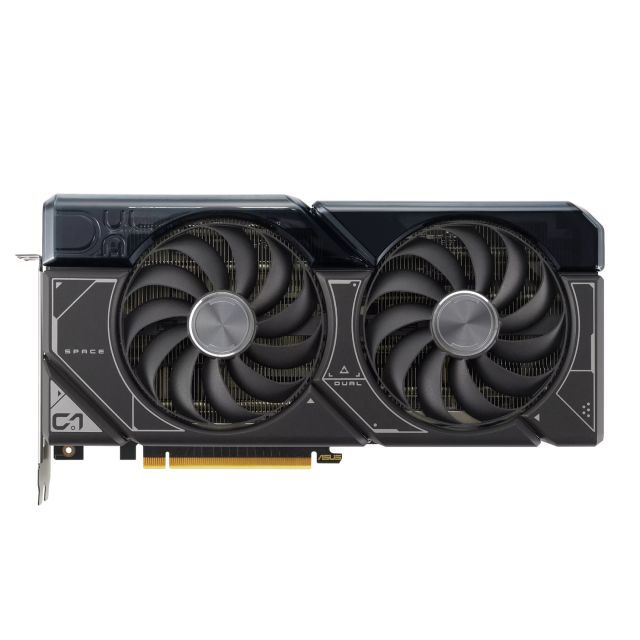 ASUS Dual GeForce RTX 4070 Ti SUPER / OC / 16GB / GDDR6x 90YV0KF3-M0NA00