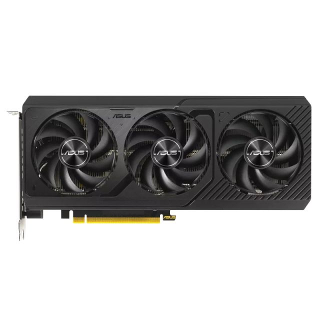 ASUS PRIME GeForce RTX 4070 SUPER / OC / 12GB / GDDR6x 90YV0KC6-M0NA00