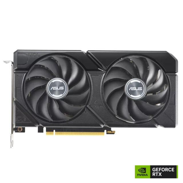 ASUS DUAL-RTX4060TI-O8G-EVO 90YV0J49-M0NA00