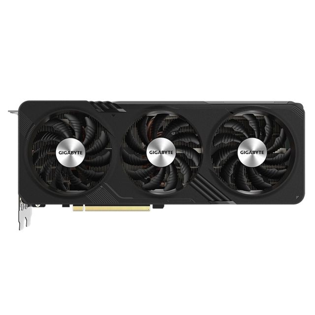 GIGABYTE Radeon™ RX 7600 XT / Gaming / OC / 16GB / GDDR6 GV-R76XTGAMING OC-16GD