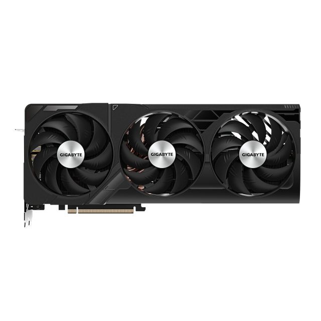 GeForce RTX 4070 Ti SUPER WINDFORCE MAX / OC / 16GB / GDDR6x GV-N407TSWF3MAX OC-16GD