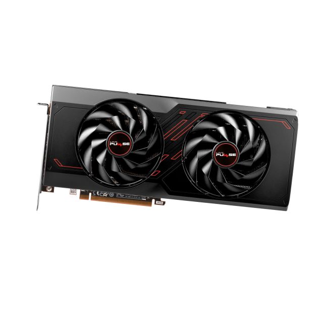 Sapphire PULSE Radeon RX 7700 XT / 12GB / GDDR6 11335-04-20G