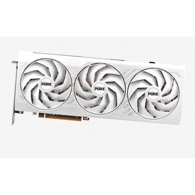 Sapphire PURE Radeon RX 7700 XT / 12GB / GDDR6 11335-03-20G