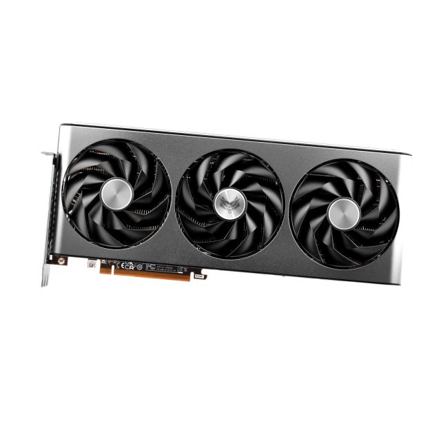 Sapphire NITRO+ Radeon RX 7700 XT / 12GB / GDDR6 11335-02-20G