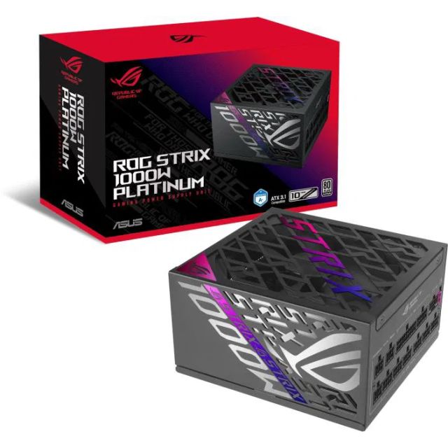 ASUS ROG-STRIX-1000P-GAMING 90YE00W1-B0NA00