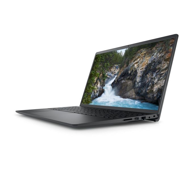 Dell Vostro / 3530 / i5-1334U / 15,6" / FHD / 16GB / 512GB SSD / Iris Xe / W11P / Black / 3RNBD VKX9W