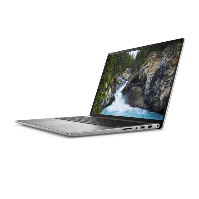 Dell Vostro / 5640 / i5-1334U / 16" / WUXGA / 16GB / 512GB SSD / Iris Xe / W11P / Gray / 3RNBD 8K8W0