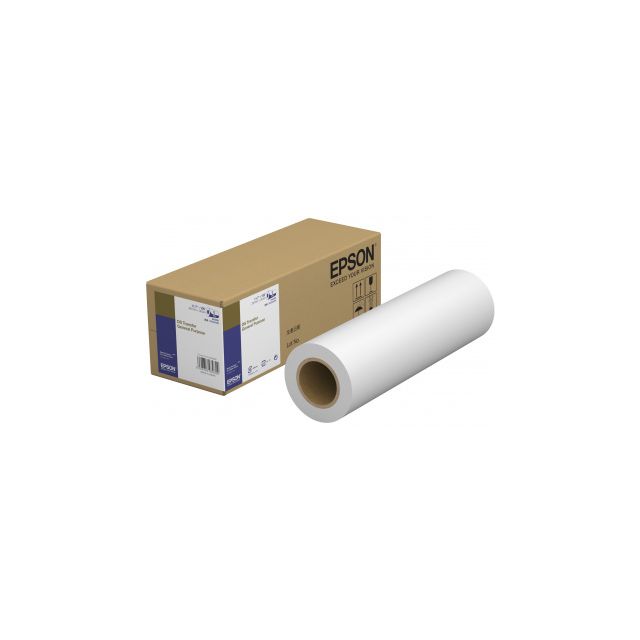 EPSON Viacúčelový transferový papier DS 297 mm x 30,5 m C13S400081