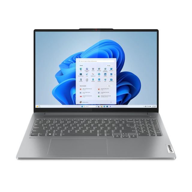 Lenovo IdeaPad Pre 5 / 16IMH9 / U7-155H / 16" / 2048x1280 / 16GB / 1TB SSD / RTX 4050 / W11H / Gray / 2R 83D40025CK