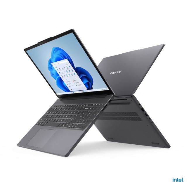 Lenovo IdeaPad Slim 3 / 15IRH10 / i7-13620H / 15,3" / WUXGA / 24GB / 512GB SSD / UHD / bez OS / Gray / 2R 83K10064CK